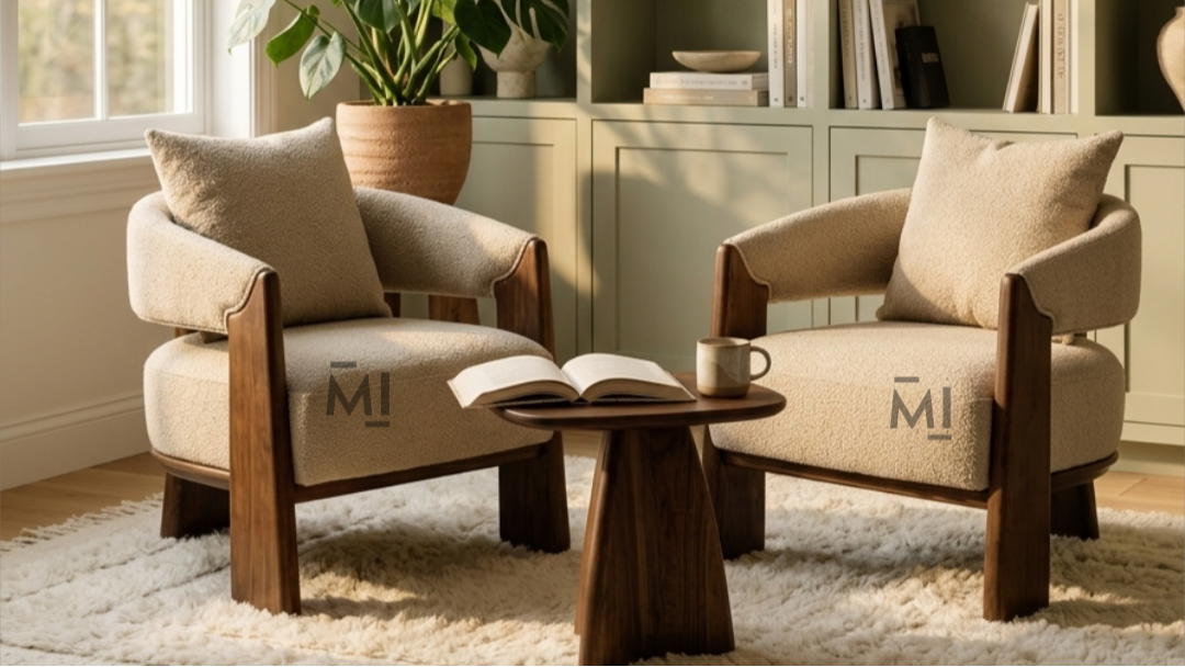 Chair & Seating
