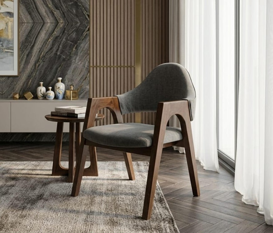 Chair & Seating