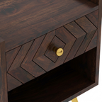 Averon Designer Bedside Table
