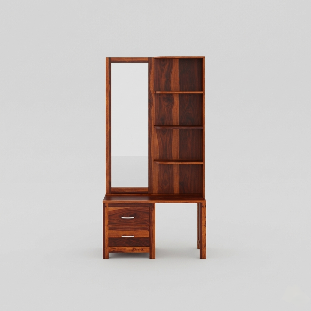 Averra Multi-Utility Dressing Table