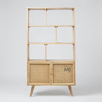 Canvora Display Cabinet | Cane Storage Showcase