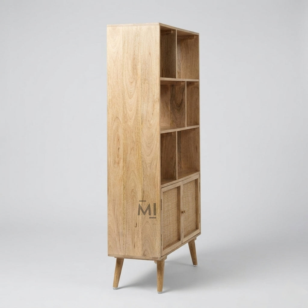 Canvora Display Cabinet | Cane Storage Showcase