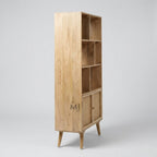 Canvora Display Cabinet | Cane Storage Showcase