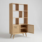 Canvora Display Cabinet | Cane Storage Showcase