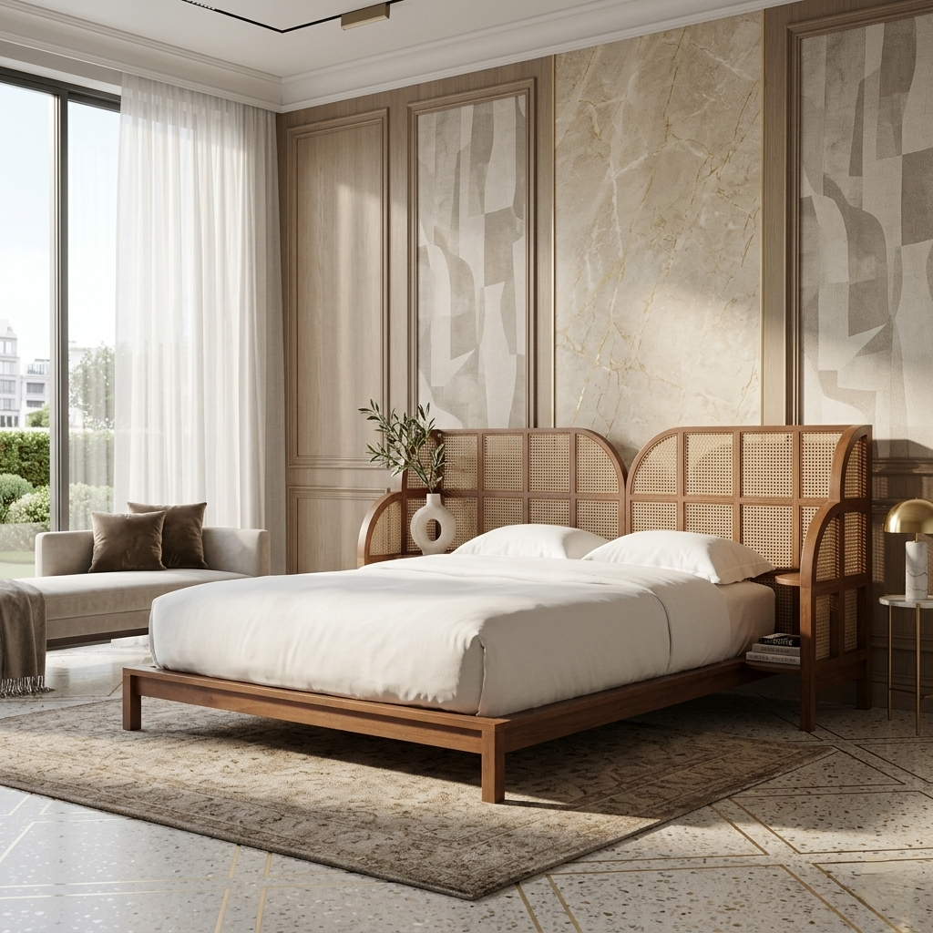 BED 4