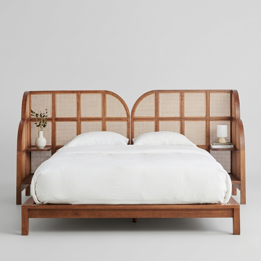 BED 4
