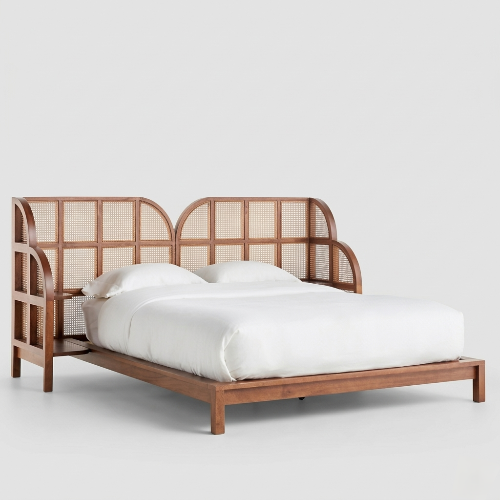 BED 4