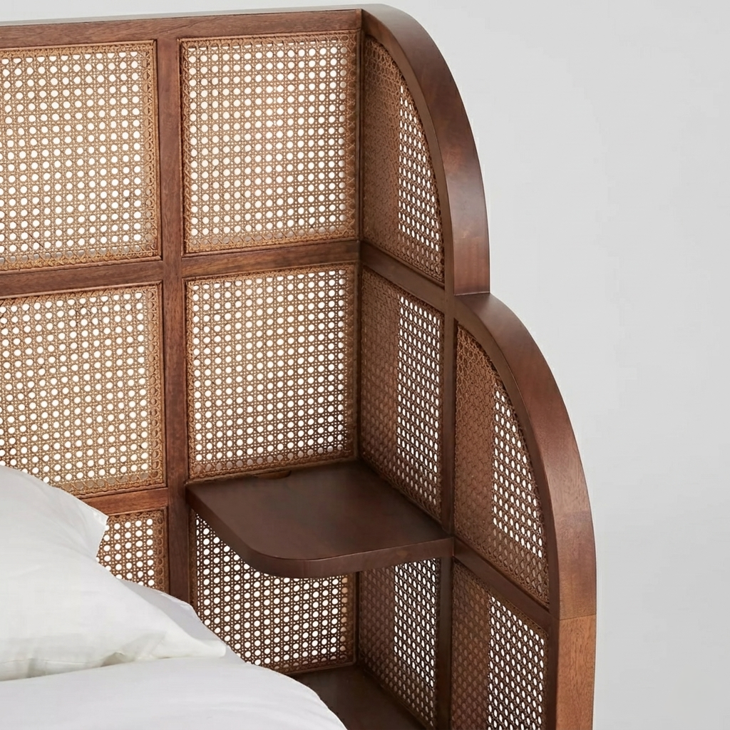 BED 4