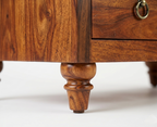 Orion Wooden Chest of Drawers