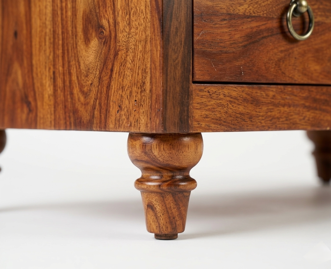 Orion Wooden Chest of Drawers