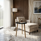 Nexo Tray Top Side Table