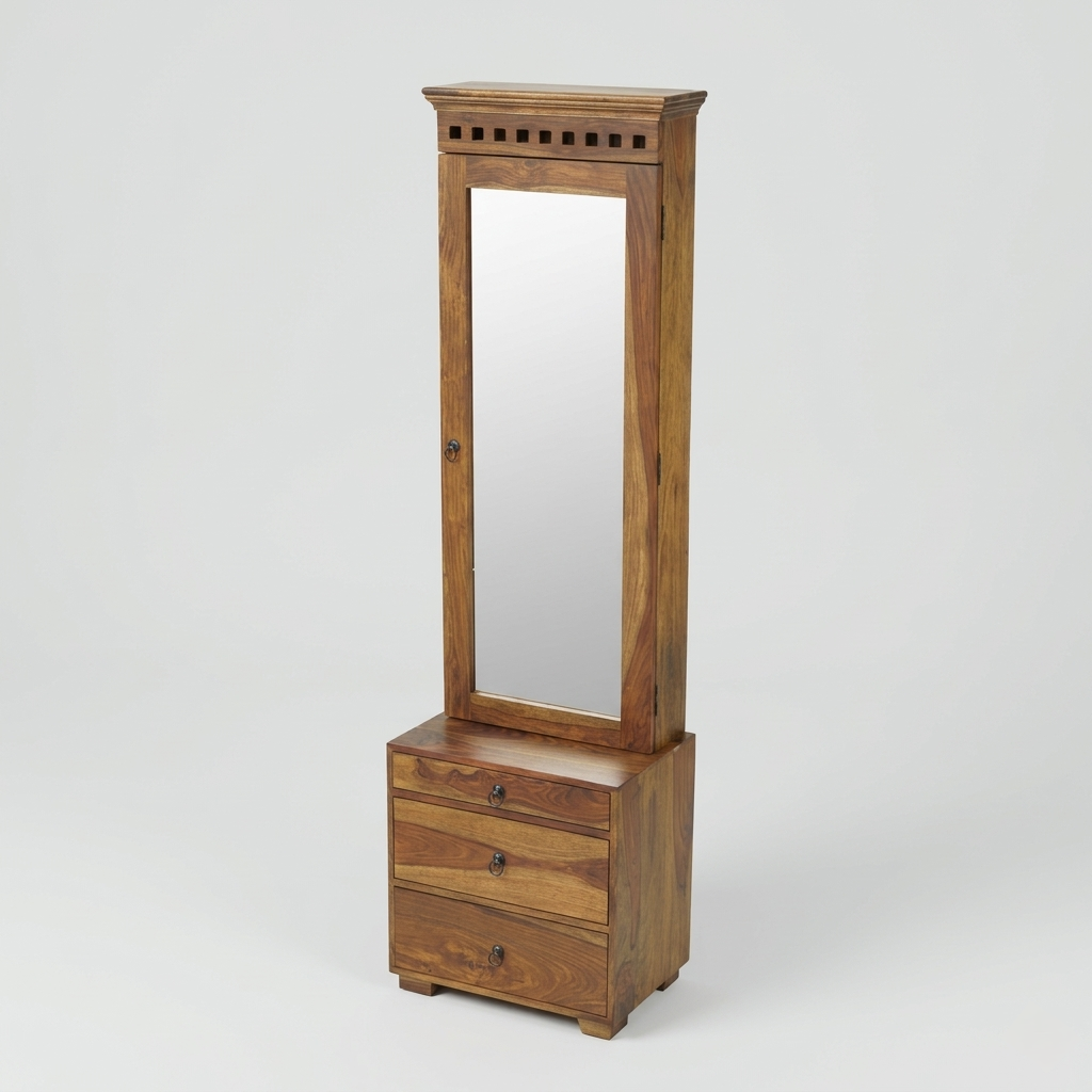 Orvian Convertible Dressing Table