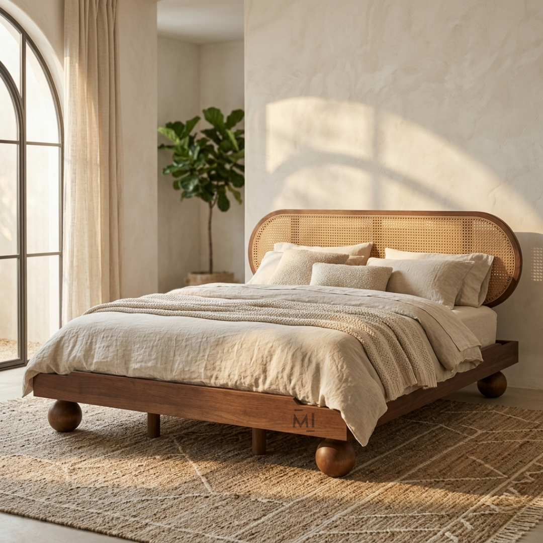 BED 1