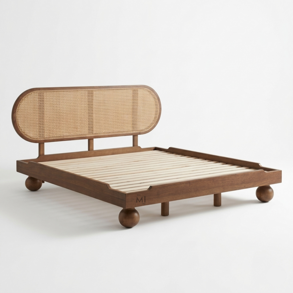 BED 1