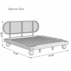 BED 1