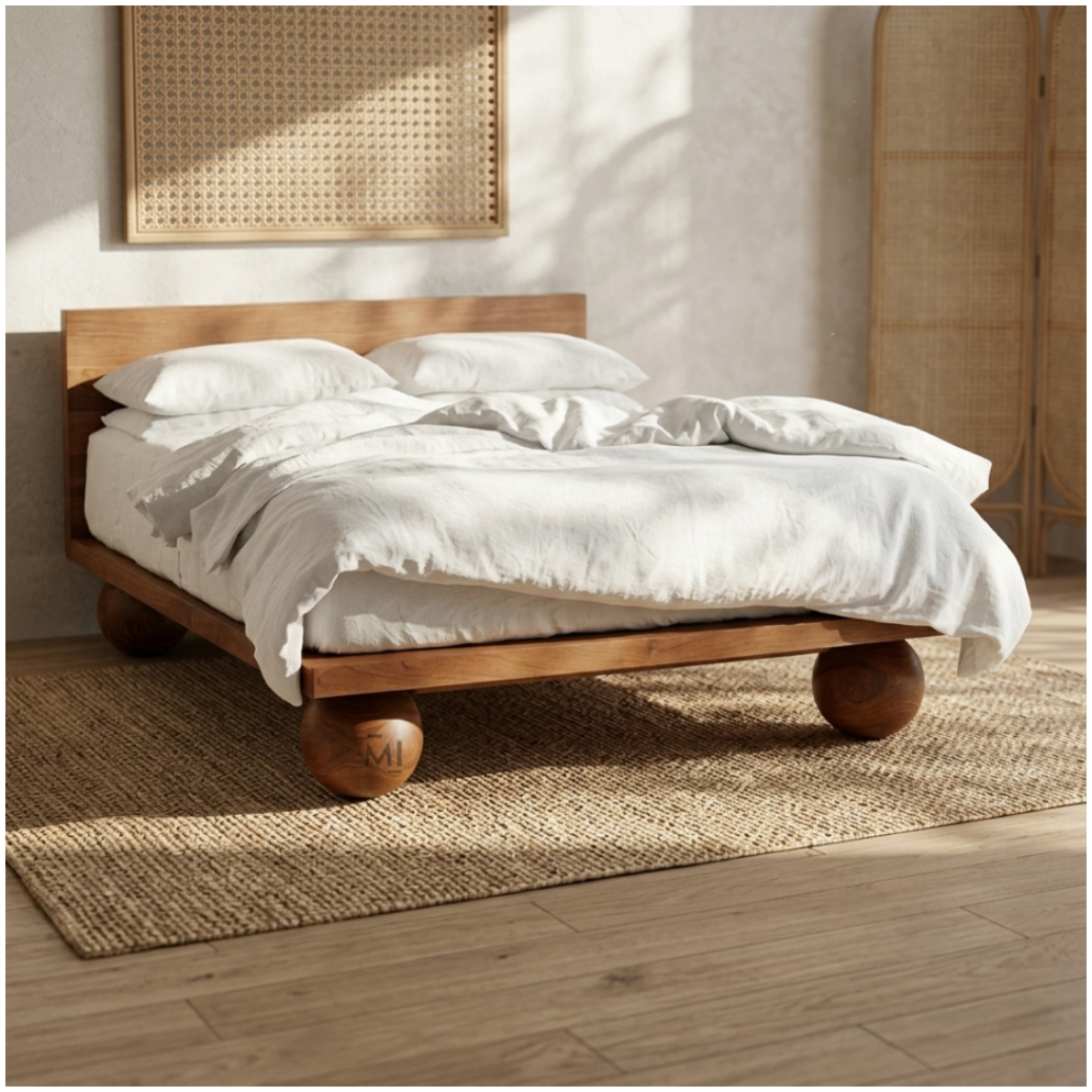 BED 2