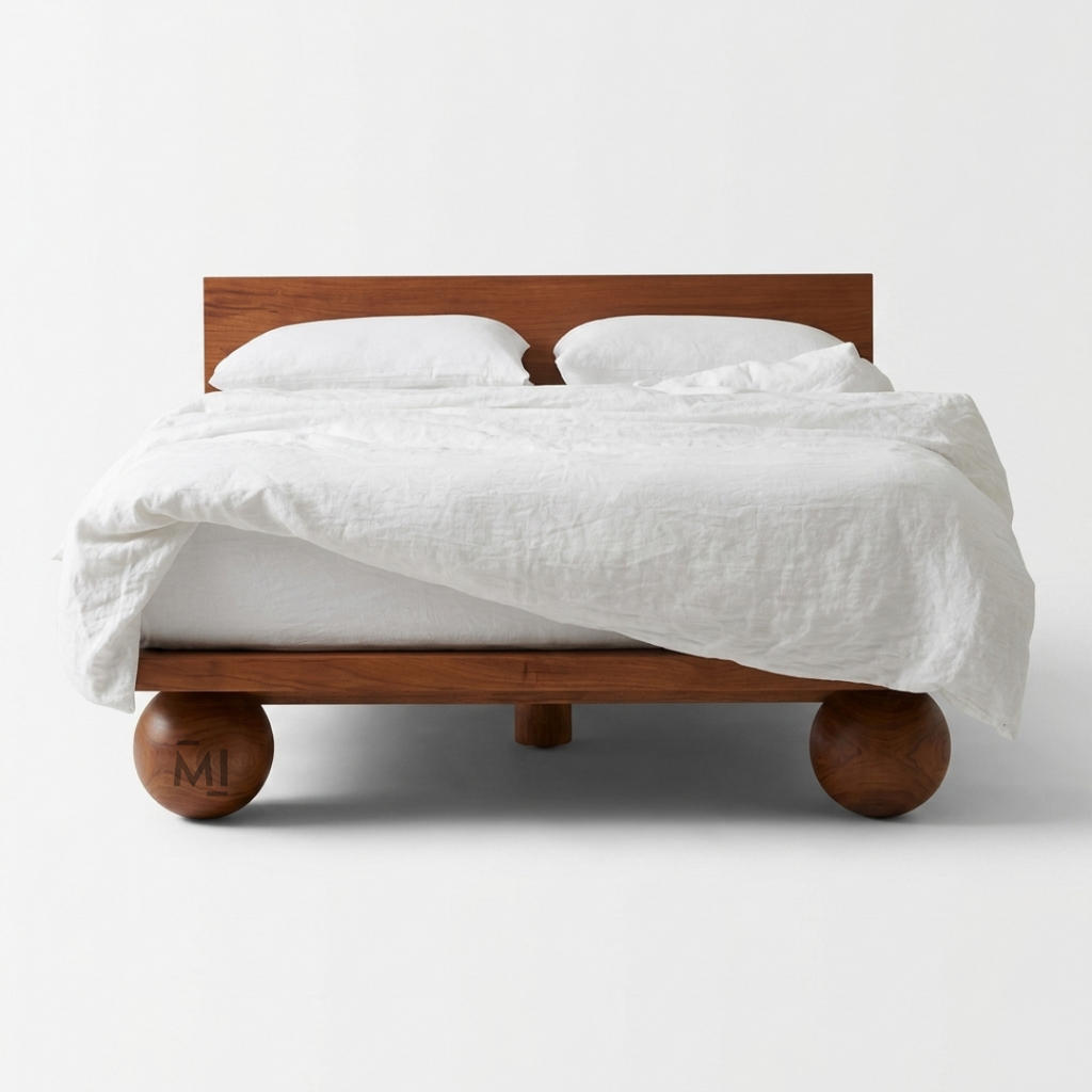 BED 2