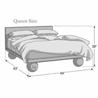 BED 2