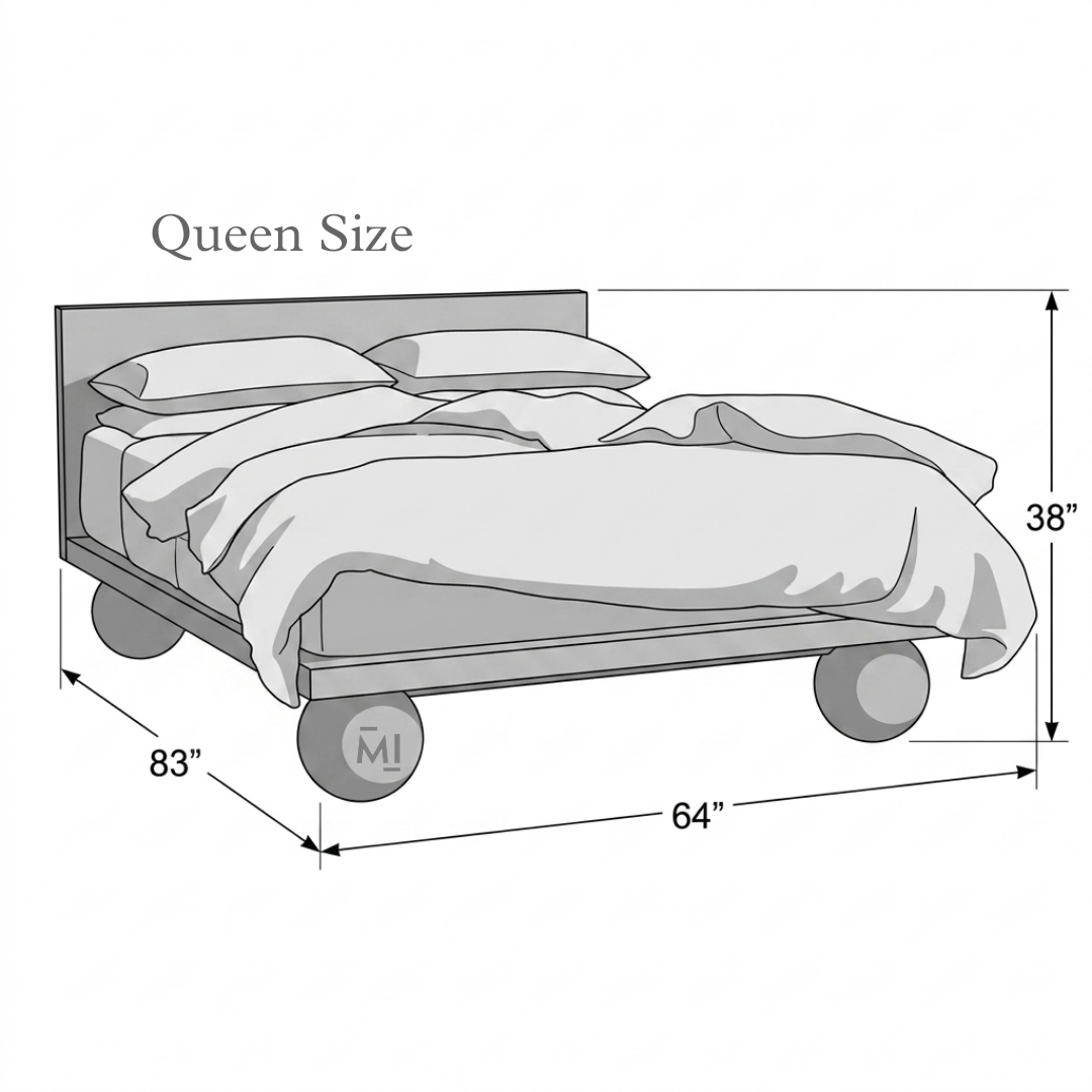 BED 2