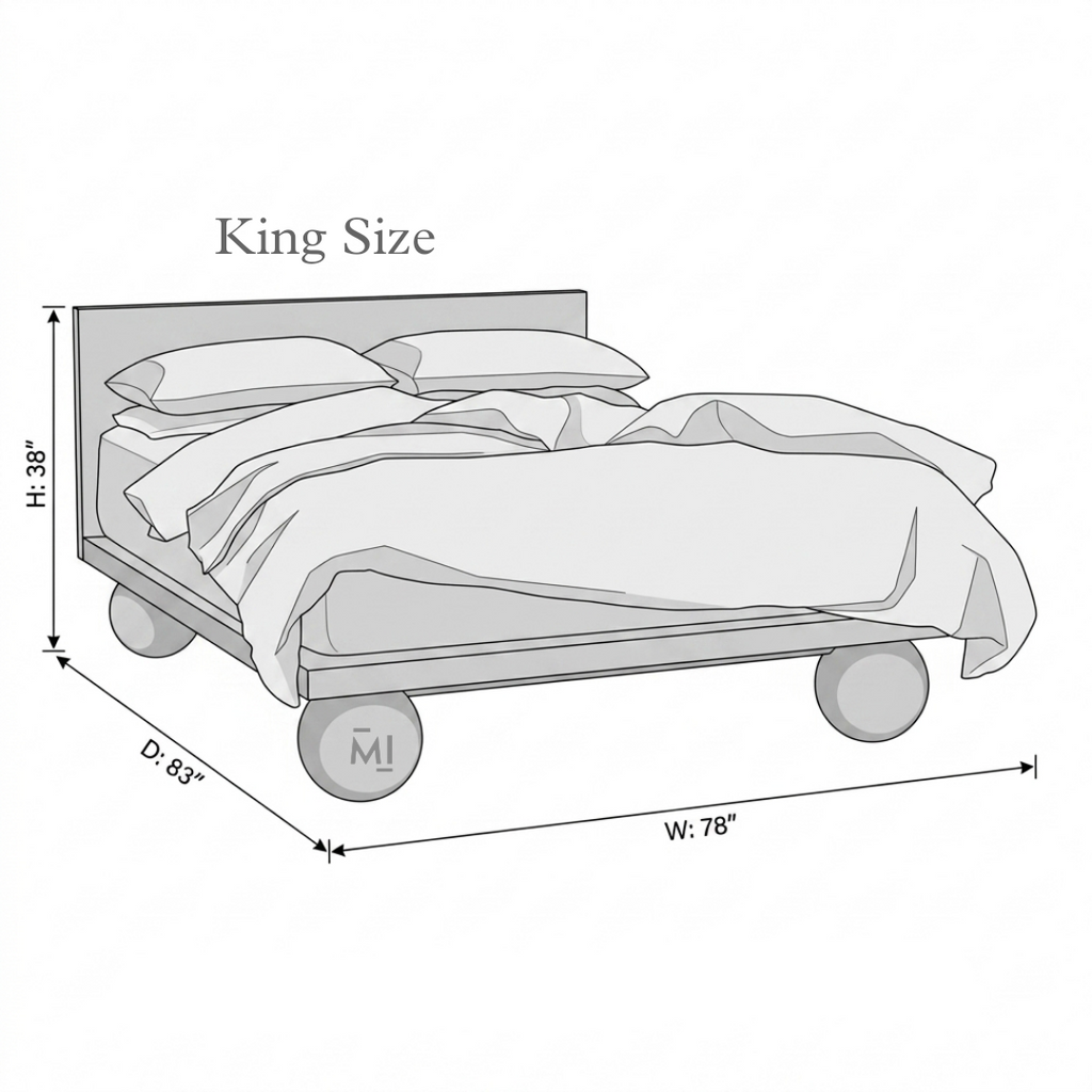 BED 2