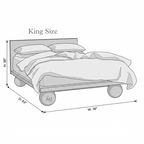 BED 2