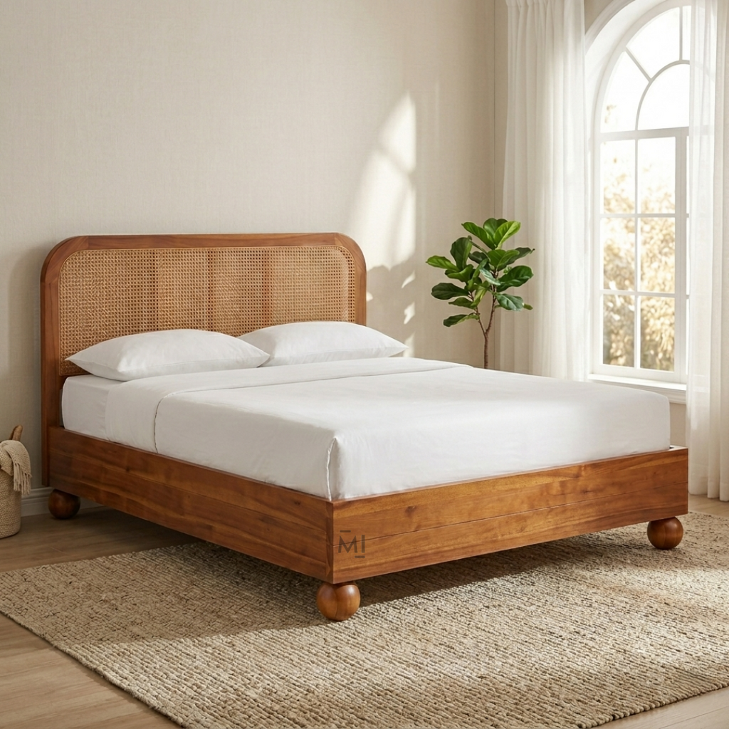 BED 3