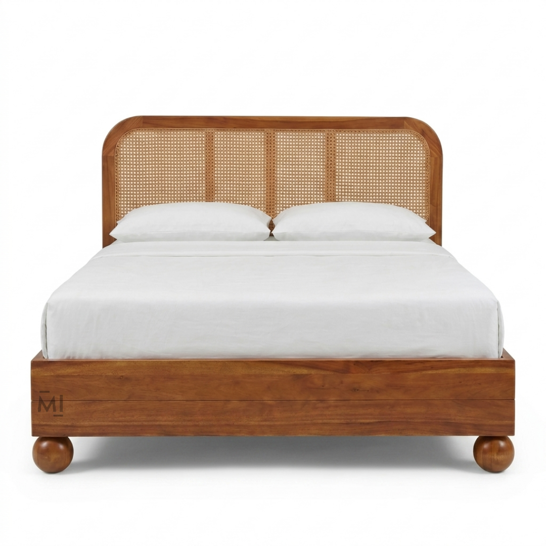 BED 3