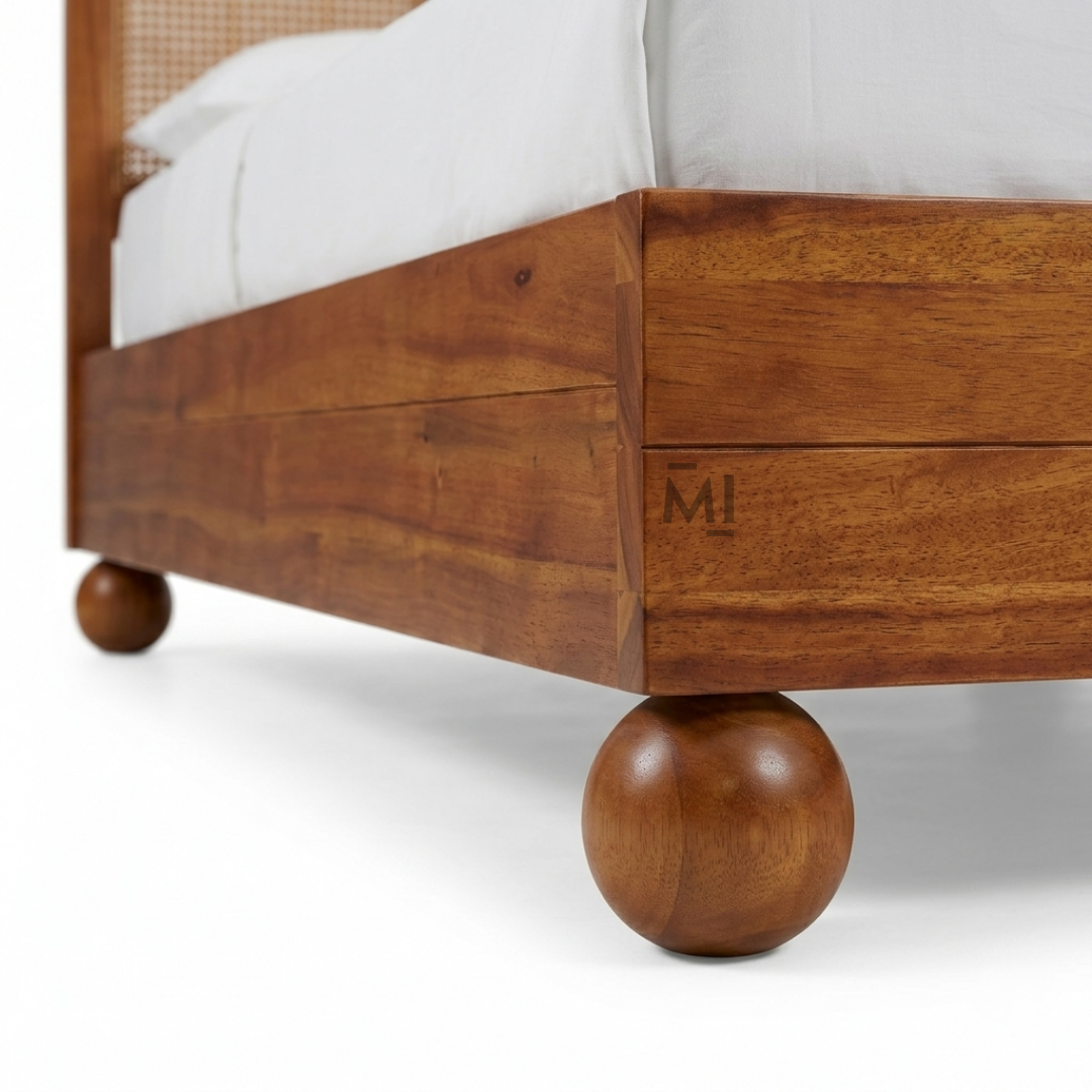BED 3