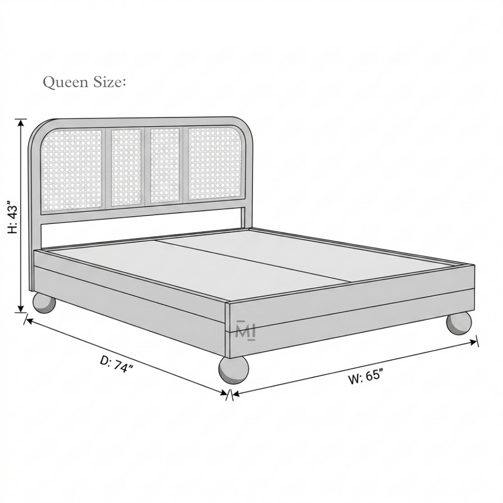 BED 3