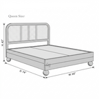 BED 3