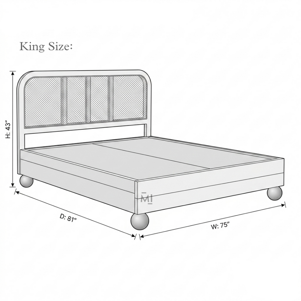 BED 3