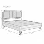 BED 3