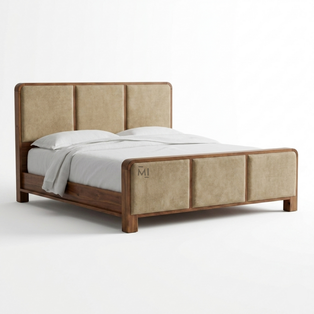 BED 4
