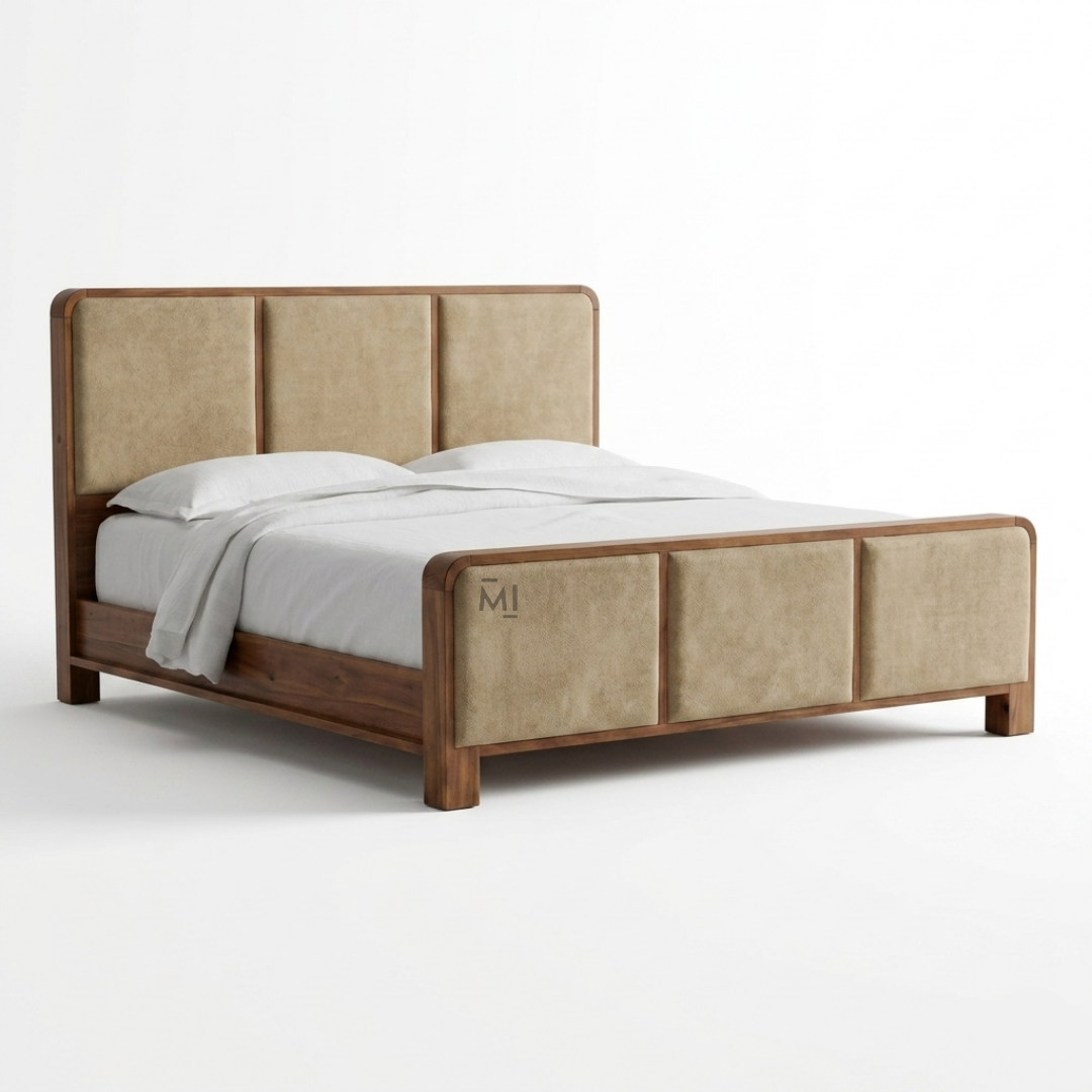 BED 4