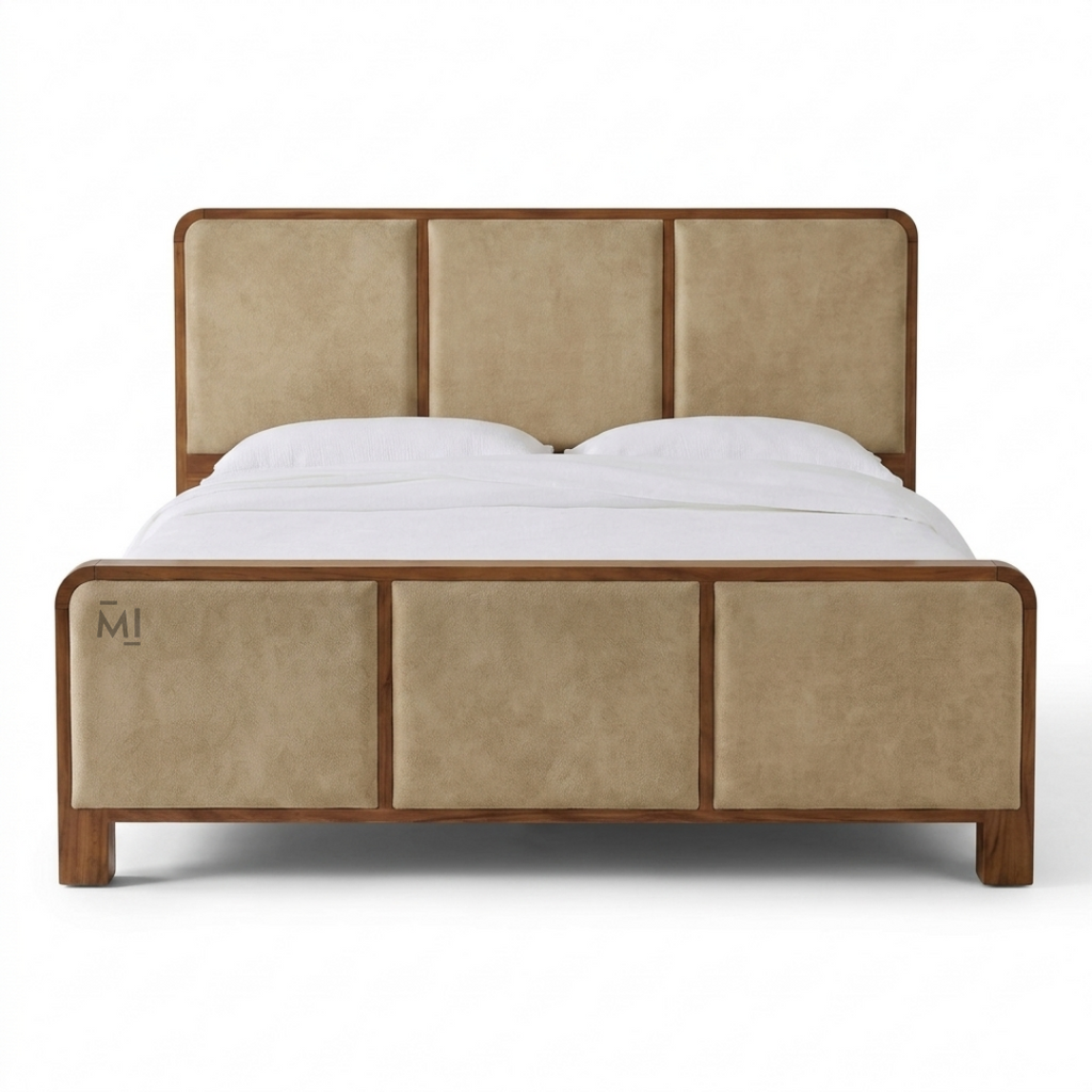 BED 4