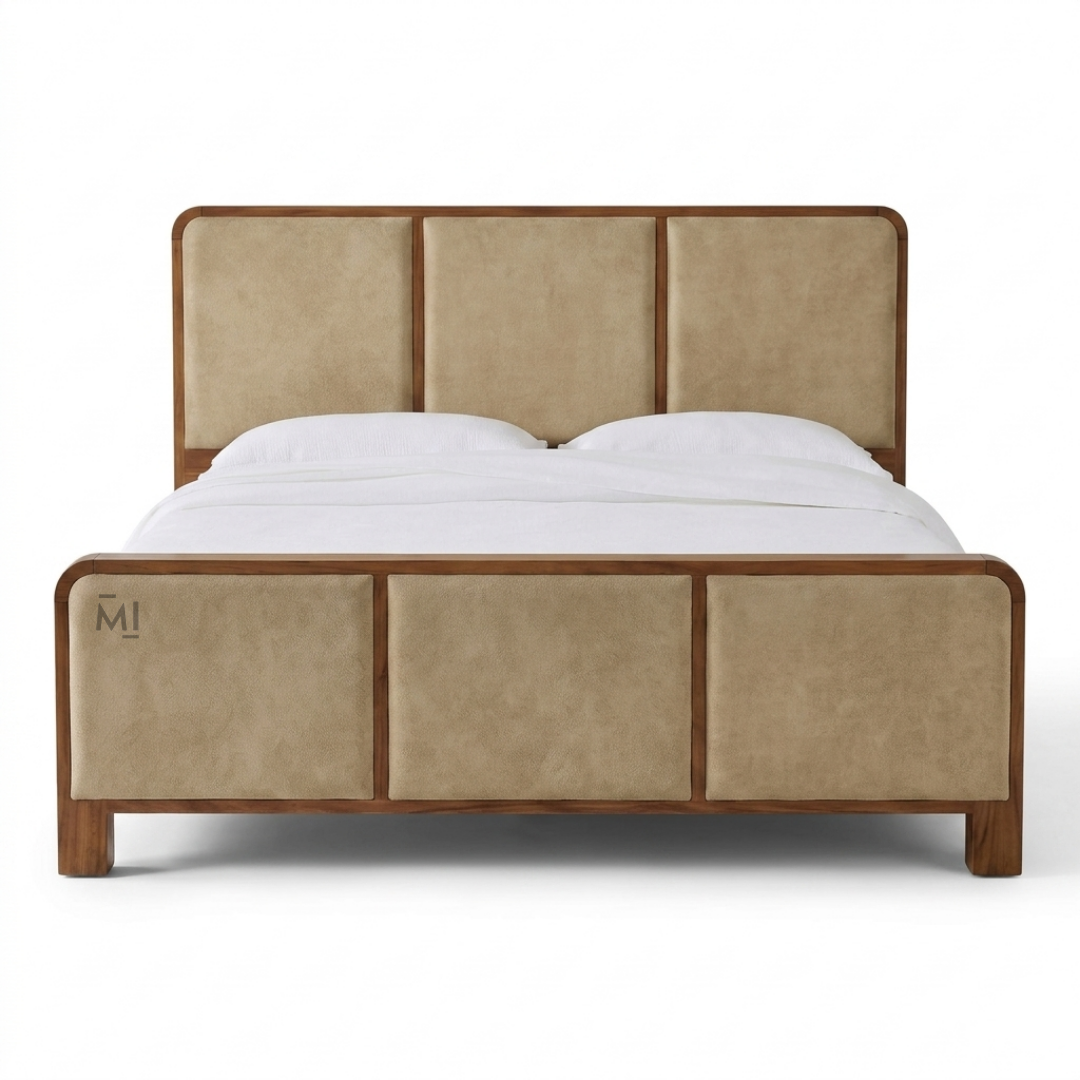 BED 4