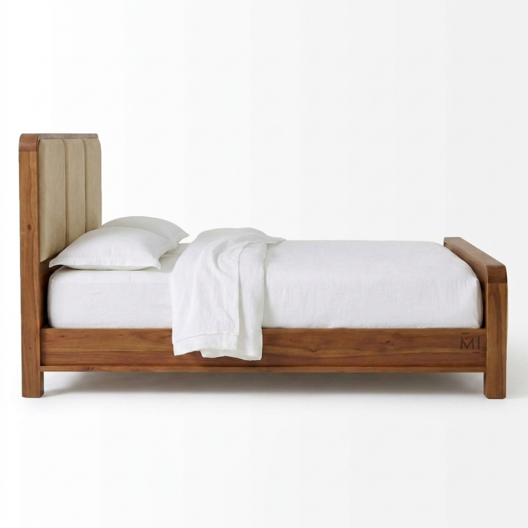 BED 4