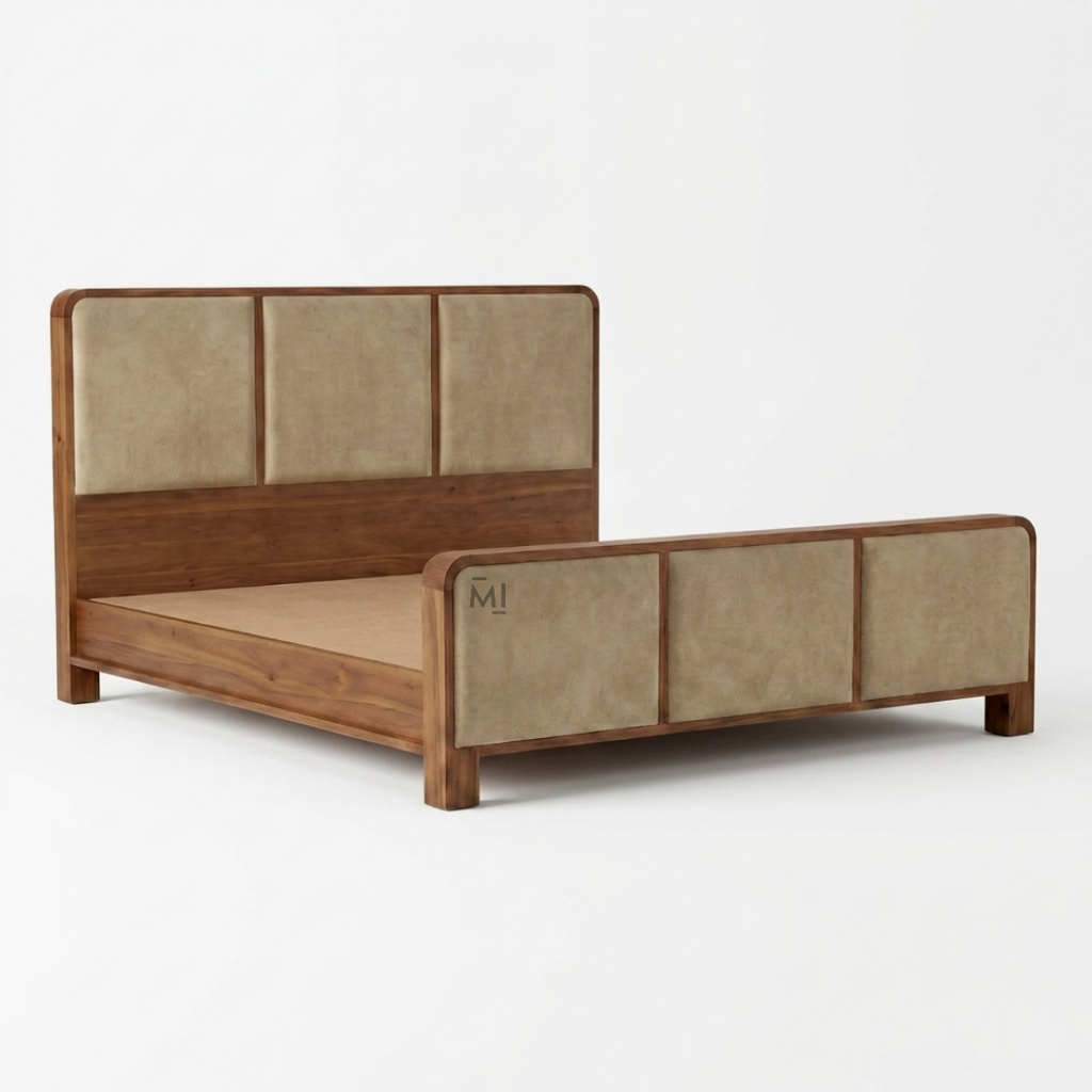 BED 4