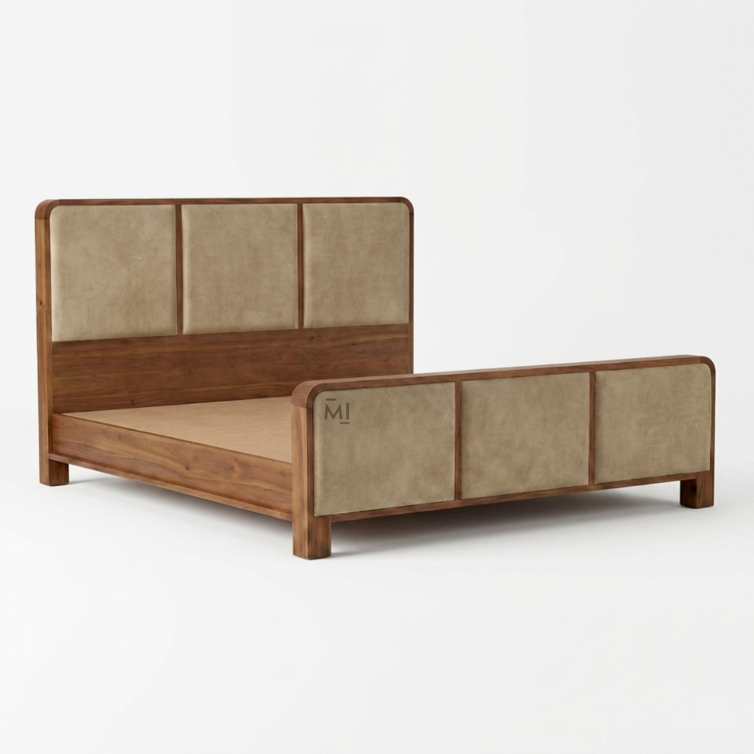 BED 4
