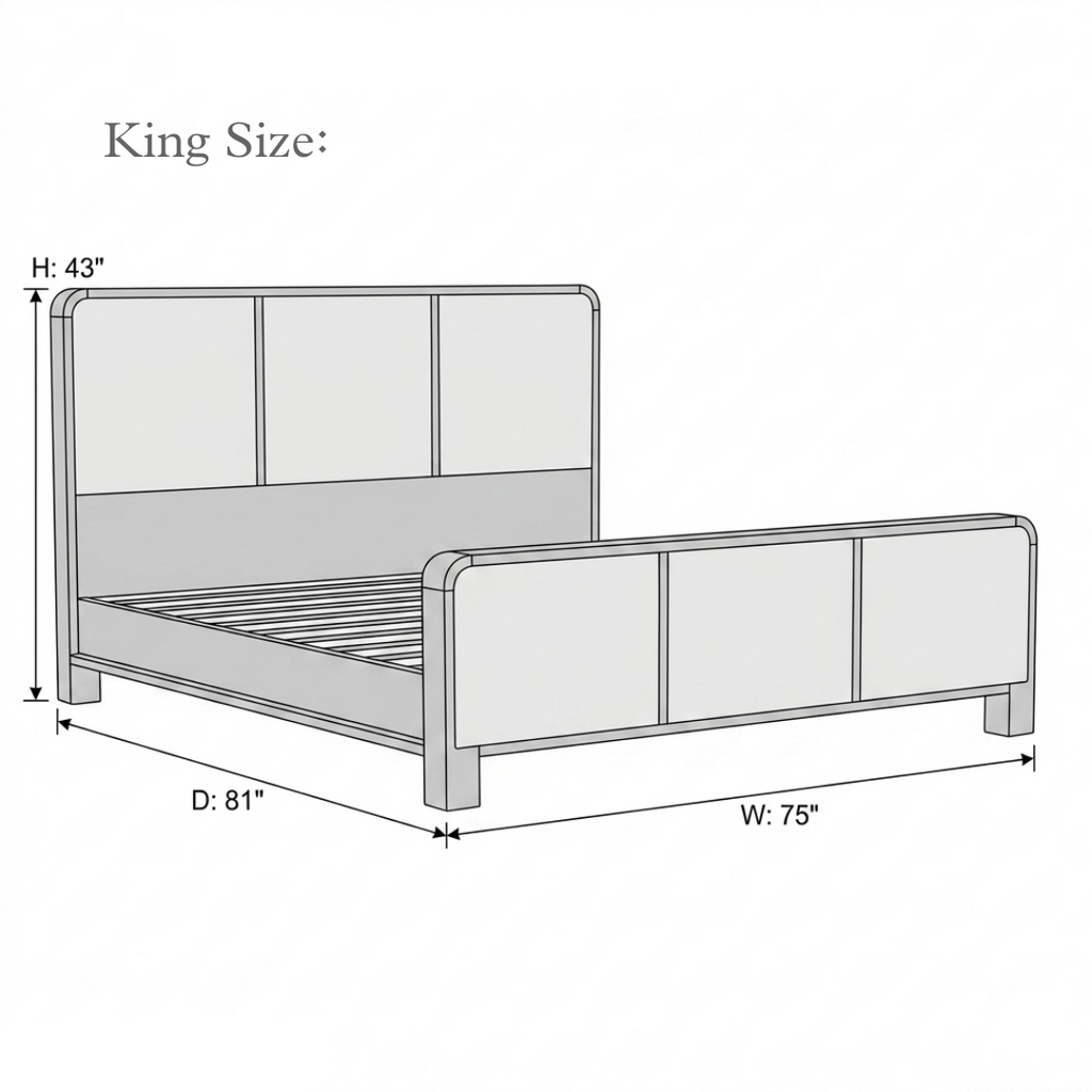 BED 4