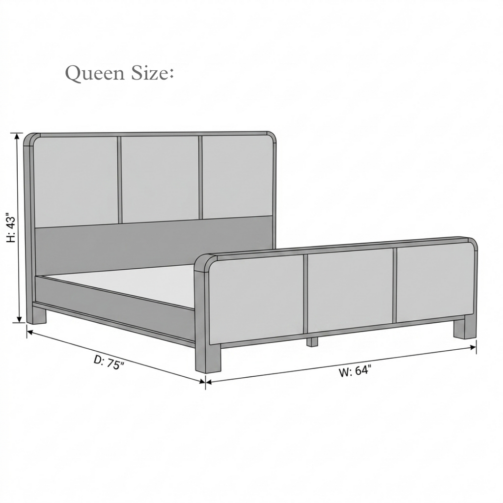 BED 4