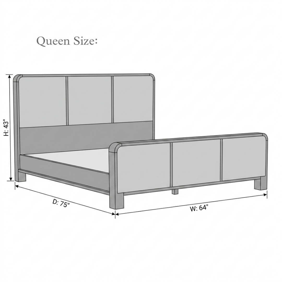 BED 4