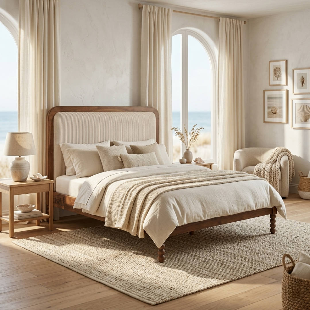 BED 5