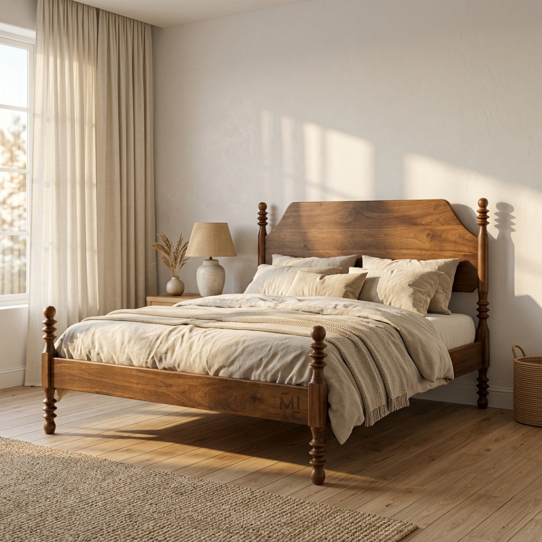 BED 1