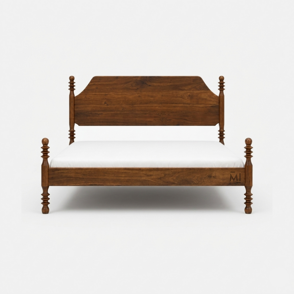 BED 1