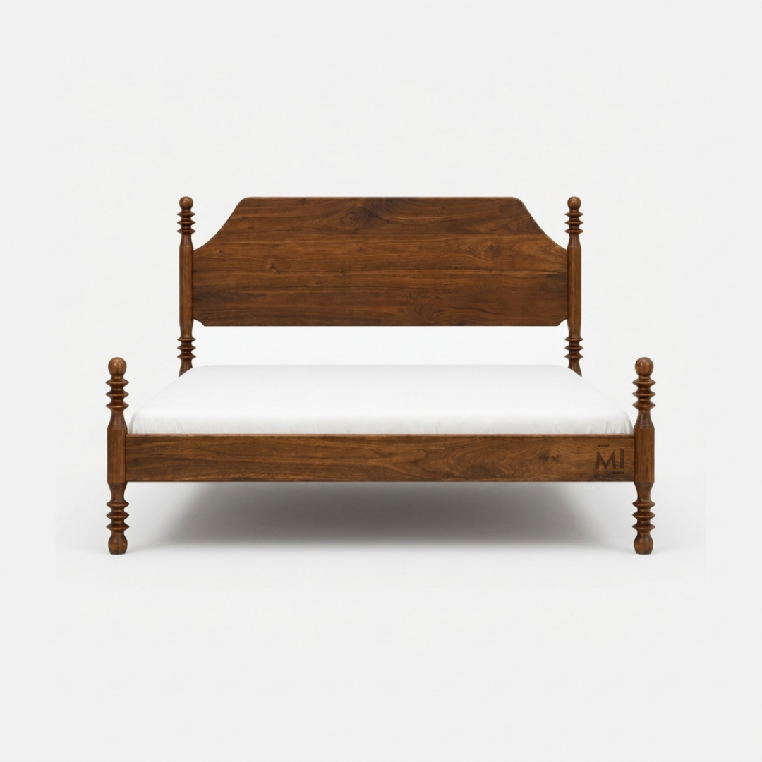 BED 1