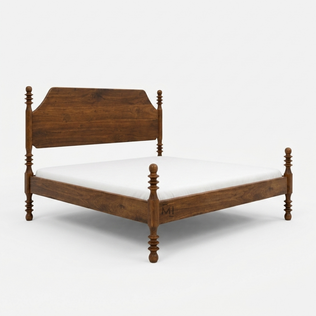 BED 1