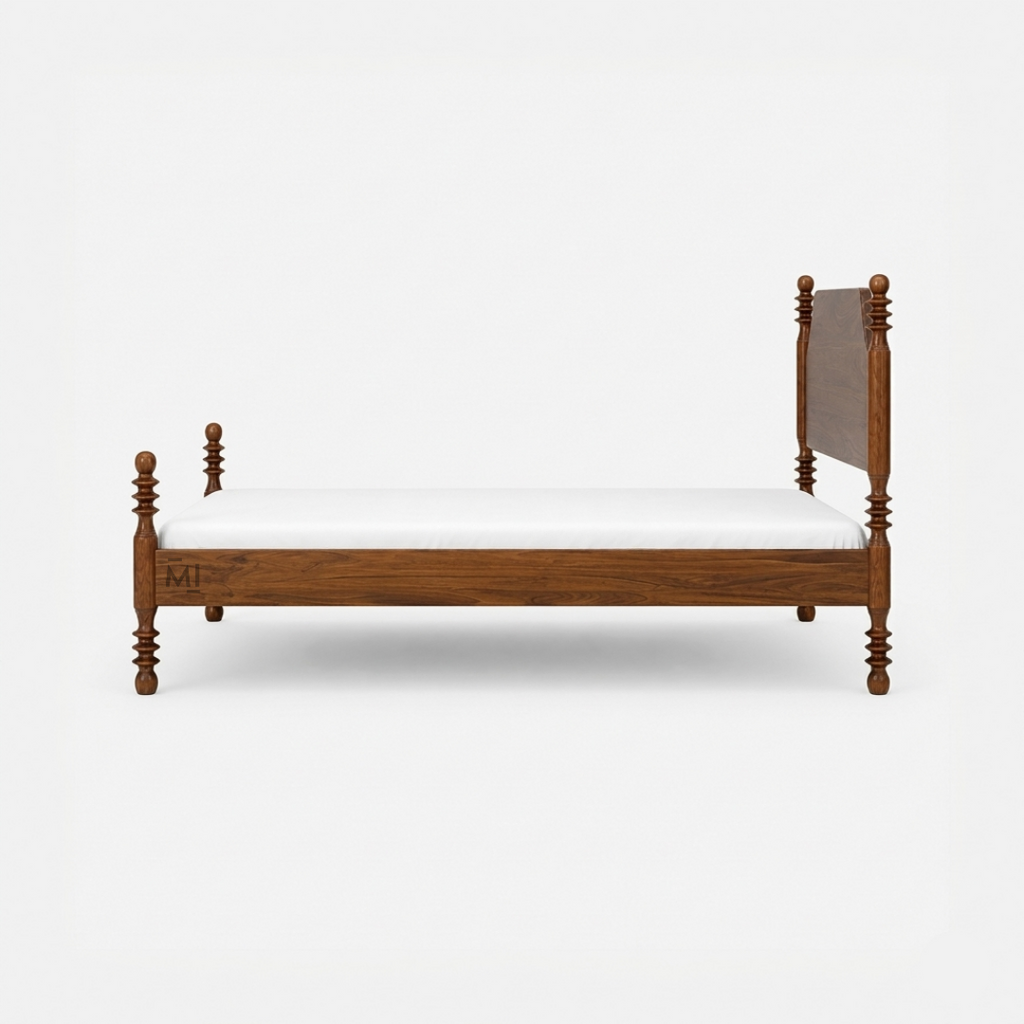 BED 1
