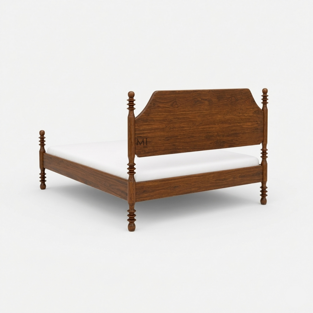 BED 1