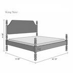 BED 1